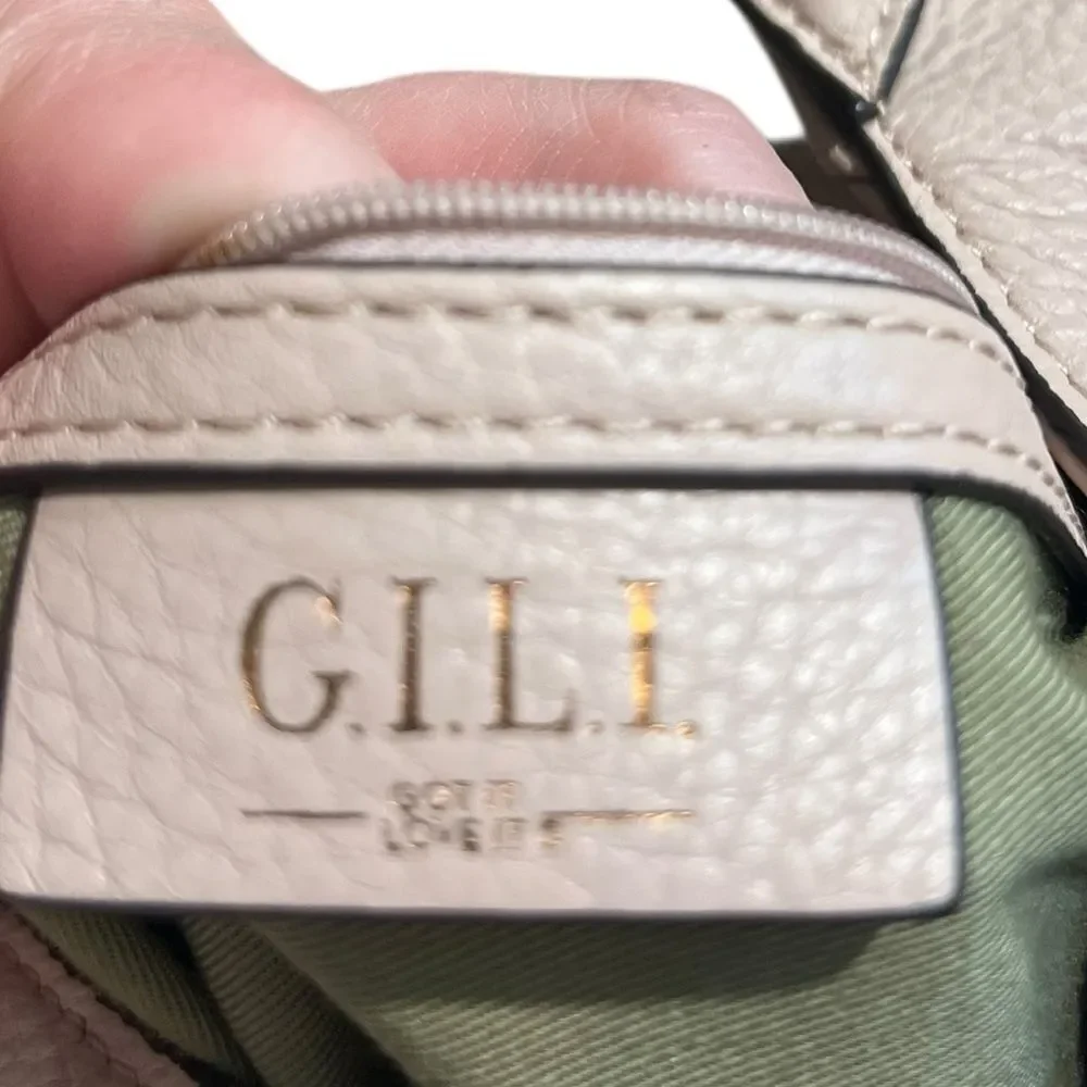 G.I.L.I. elevate your